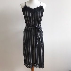 BRAND NEW WITH TAGS - Who What Wear Camisole Dress